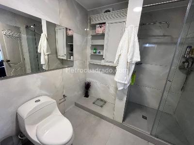 Apartamento de 3 alcobas en venta en Cabecera Del Llano, Bucaramanga, 182 m² · foto 12 de 20