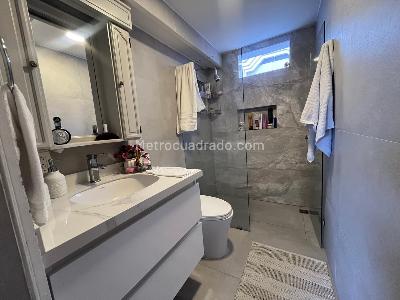 Apartamento de 3 alcobas en venta en Cabecera Del Llano, Bucaramanga, 182 m² · foto 14 de 20
