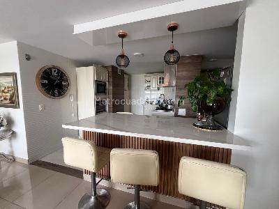 Apartamento de 3 alcobas en venta en Cabecera Del Llano, Bucaramanga, 182 m² · foto 15 de 20
