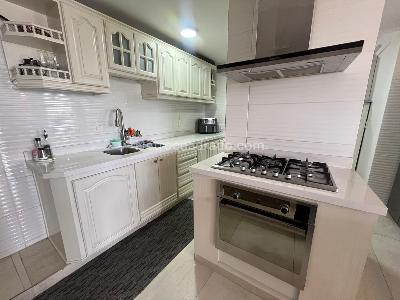 Apartamento de 3 alcobas en venta en Cabecera Del Llano, Bucaramanga, 182 m² · foto 17 de 20
