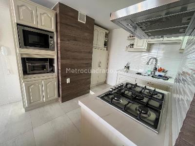 Apartamento de 3 alcobas en venta en Cabecera Del Llano, Bucaramanga, 182 m² · foto 18 de 20