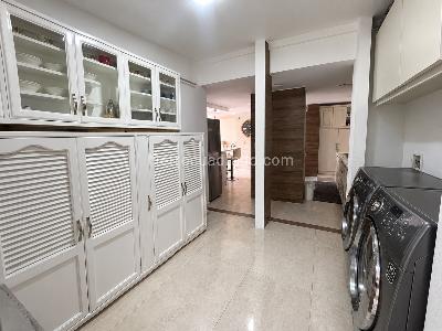 Apartamento de 3 alcobas en venta en Cabecera Del Llano, Bucaramanga, 182 m² · foto 19 de 20