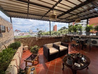 Apartamento de 3 alcobas en venta en Cabecera Del Llano, Bucaramanga, 182 m² · foto 4 de 20