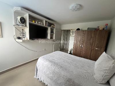 Apartamento de 3 alcobas en venta en Cabecera Del Llano, Bucaramanga, 182 m² · foto 7 de 20