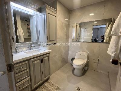 Apartamento de 3 alcobas en venta en Cabecera Del Llano, Bucaramanga, 182 m² · foto 8 de 20