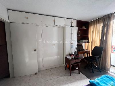 Apartamento de 4 alcobas en venta en Cabecera Del Llano, Bucaramanga, 120 m² · foto 10 de 16