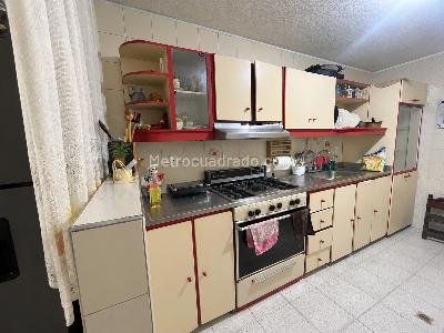 Apartamento de 4 alcobas en venta en Cabecera Del Llano, Bucaramanga, 120 m² · foto 12 de 16