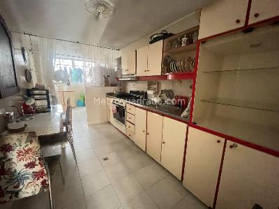 Apartamento de 4 alcobas en venta en Cabecera Del Llano, Bucaramanga, 120 m² · foto 13 de 16