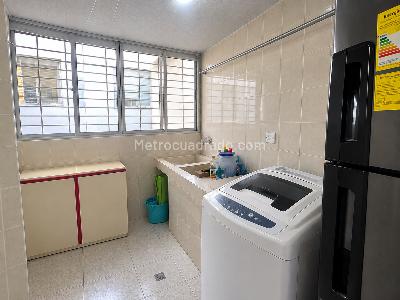 Apartamento de 4 alcobas en venta en Cabecera Del Llano, Bucaramanga, 120 m² · foto 14 de 16