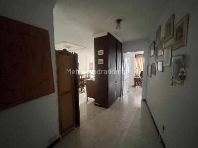 Apartamento de 4 alcobas en venta en Cabecera Del Llano, Bucaramanga, 120 m² · foto 3 de 16