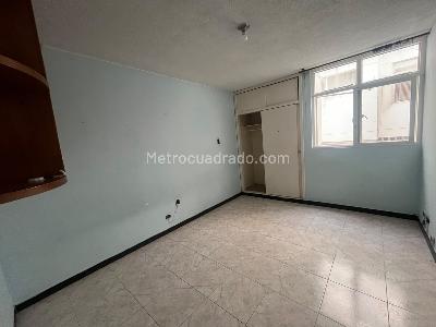 Apartamento de 4 alcobas en venta en Cabecera Del Llano, Bucaramanga, 120 m² · foto 5 de 16