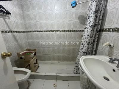 Apartamento de 4 alcobas en venta en Cabecera Del Llano, Bucaramanga, 120 m² · foto 6 de 16