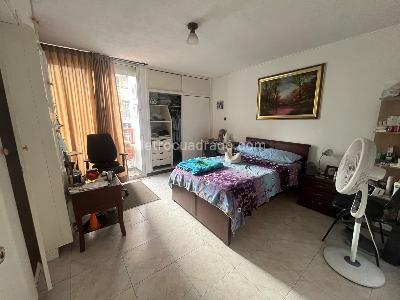 Apartamento de 4 alcobas en venta en Cabecera Del Llano, Bucaramanga, 120 m² · foto 8 de 16