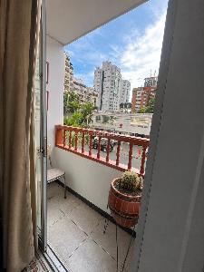 Apartamento de 4 alcobas en venta en Cabecera Del Llano, Bucaramanga, 120 m² · foto 9 de 16