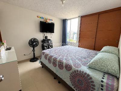 Apartamento de 3 alcobas en venta en Cañaveral, Floridablanca, 79 m² · foto 11 de 17