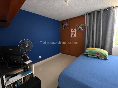 Apartamento de 3 alcobas en venta en Cañaveral, Floridablanca, 79 m² · foto 13 de 17