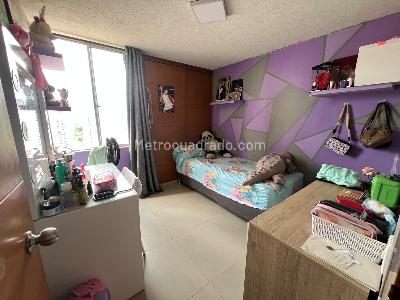 Apartamento de 3 alcobas en venta en Cañaveral, Floridablanca, 79 m² · foto 15 de 17