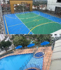 Apartamento de 3 alcobas en venta en Cañaveral, Floridablanca, 79 m² · foto 16 de 17