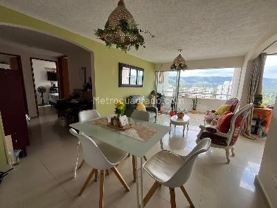 Apartamento de 3 alcobas en venta en Cañaveral, Floridablanca, 79 m² · foto 4 de 17