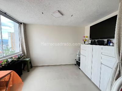 Apartamento de 3 alcobas en venta en Cañaveral, Floridablanca, 79 m² · foto 7 de 17