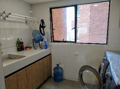 Apartamento en venta en El Nogal, Bogotá · foto 11 de 20
