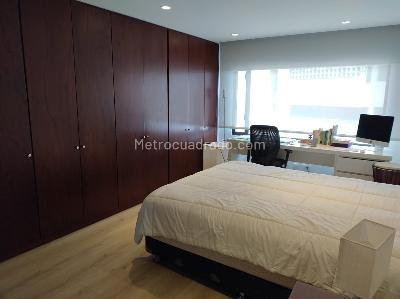 Apartamento en venta en El Nogal, Bogotá · foto 14 de 20