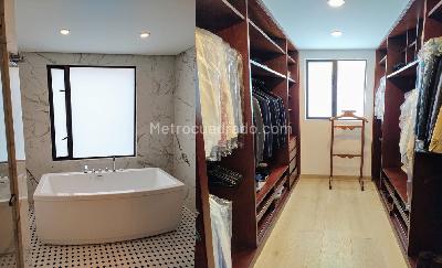 Apartamento en venta en El Nogal, Bogotá · foto 16 de 20