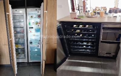 Apartamento en venta en El Nogal, Bogotá · foto 9 de 20