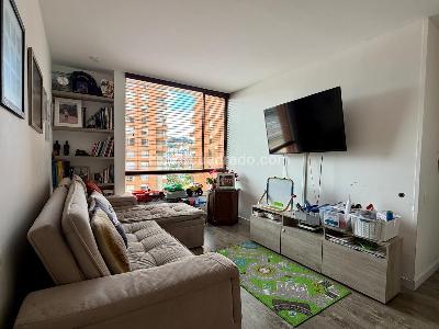 Apartamento en venta en Colina Campestre, Bogotá · foto 12 de 20