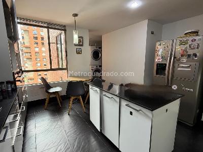 Apartamento en venta en Colina Campestre, Bogotá · foto 10 de 20