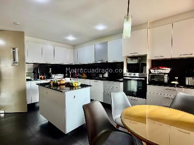 Apartamento en venta en Colina Campestre, Bogotá · foto 11 de 20