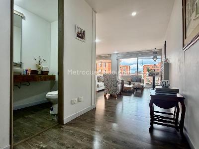 Apartamento en venta en Colina Campestre, Bogotá · foto 8 de 20