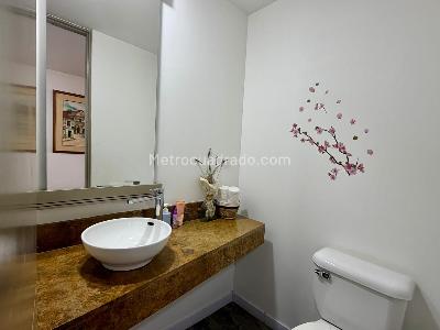 Apartamento en venta en Colina Campestre, Bogotá · foto 7 de 20