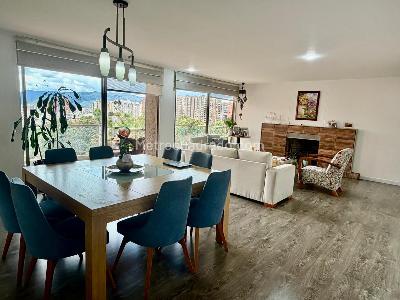 Apartamento en venta en Colina Campestre, Bogotá · foto 4 de 20