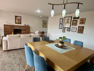 Apartamento en venta en Colina Campestre, Bogotá · foto 5 de 20