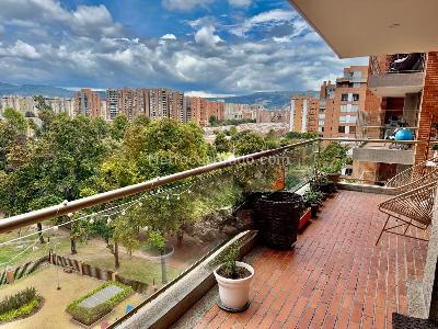 Apartamento en venta en Colina Campestre, Bogotá · foto 3 de 20