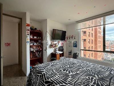 Apartamento en venta en Colina Campestre, Bogotá · foto 6 de 20