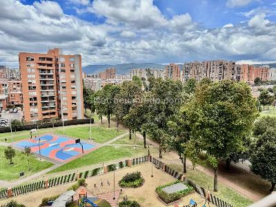 Apartamento en venta en Colina Campestre, Bogotá · foto 2 de 20