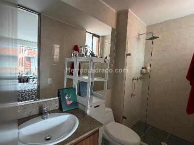 Apartamento en venta en Colina Campestre, Bogotá · foto 13 de 20