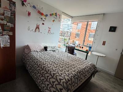 Apartamento en venta en Colina Campestre, Bogotá · foto 15 de 20