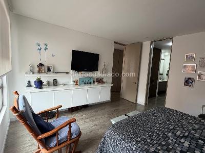 Apartamento en venta en Colina Campestre, Bogotá · foto 19 de 20