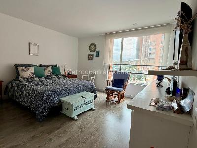Apartamento en venta en Colina Campestre, Bogotá · foto 20 de 20