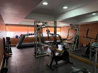 Apartamento en arriendo en Parque Virrey, Bogotá · foto 19 de 20