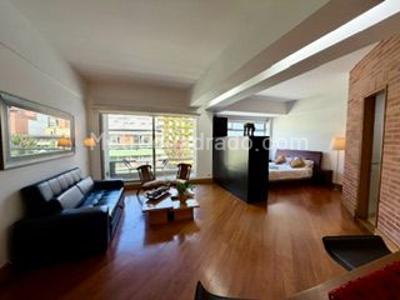 Apartamento en arriendo en Parque Virrey, Bogotá · foto 5 de 20