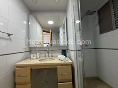 Apartamento en arriendo en Parque Virrey, Bogotá · foto 12 de 20