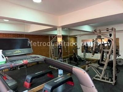 Apartamento en arriendo en Parque Virrey, Bogotá · foto 18 de 20