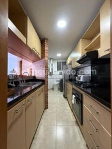 Apartamento en arriendo en Parque Virrey, Bogotá · foto 13 de 20