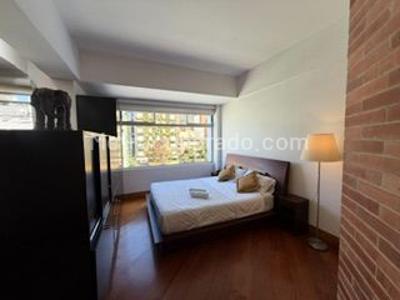 Apartamento en arriendo en Parque Virrey, Bogotá · foto 8 de 20
