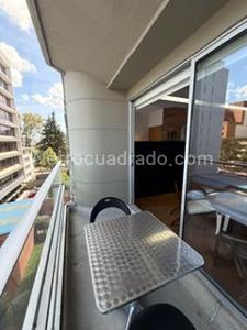Apartamento en arriendo en Parque Virrey, Bogotá · foto 6 de 20