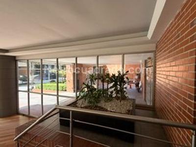 Apartamento en arriendo en Parque Virrey, Bogotá · foto 20 de 20
